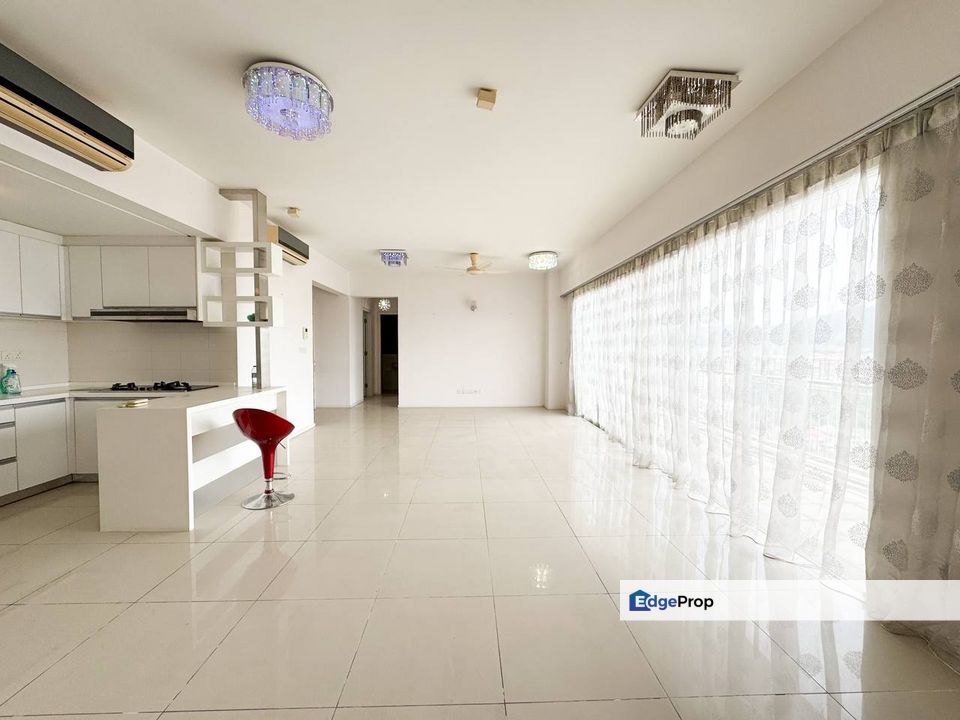 Setiawangsa Kuala Lumpur, One Jelatek Condominium, Elite Residence, Selangor, Gombak