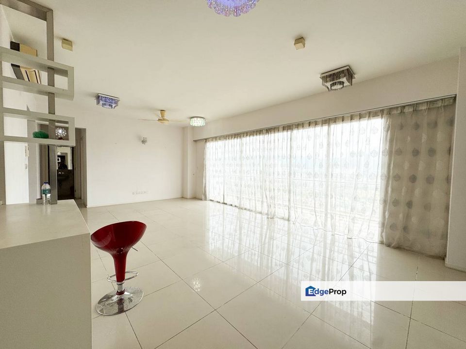 Setiawangsa Kuala Lumpur, One Jelatek Condominium, Elite Residence, Selangor, Gombak