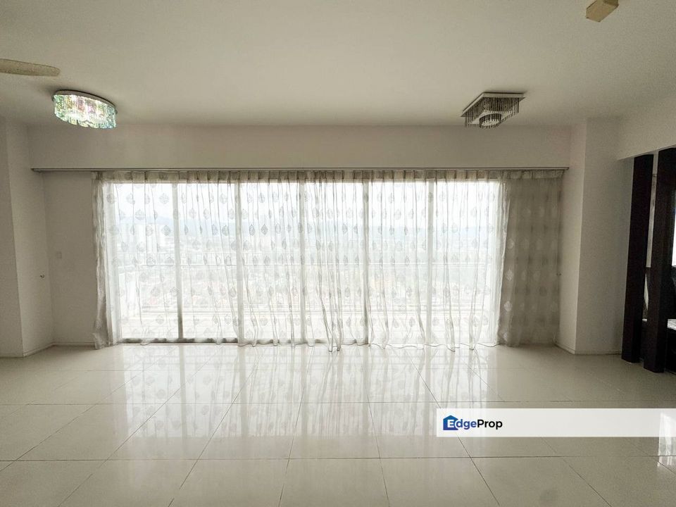 Setiawangsa Kuala Lumpur, One Jelatek Condominium, Elite Residence, Selangor, Gombak