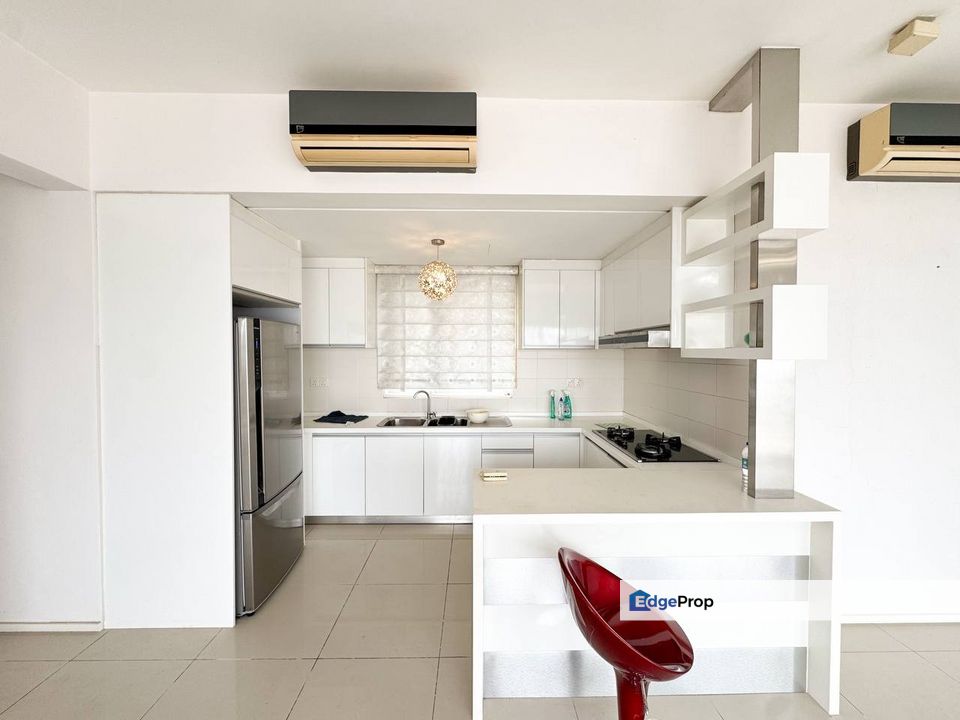 Setiawangsa Kuala Lumpur, One Jelatek Condominium, Elite Residence, Selangor, Gombak