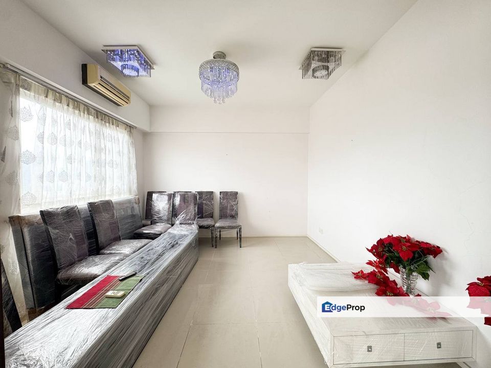 Setiawangsa Kuala Lumpur, One Jelatek Condominium, Elite Residence, Selangor, Gombak