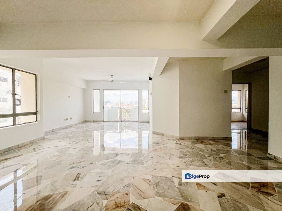 Pandan Indah Kuala Lumpur, Le Jardine Condominium, Near LRT, Selangor, Pandan Indah