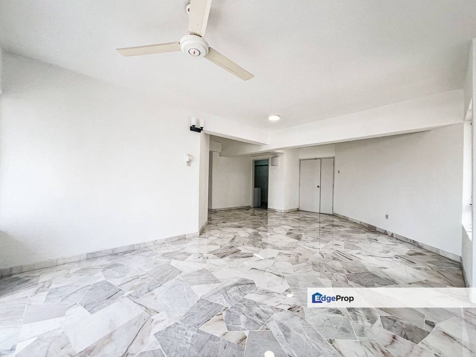 Pandan Indah Kuala Lumpur, Le Jardine Condominium, Near LRT, Selangor, Pandan Indah