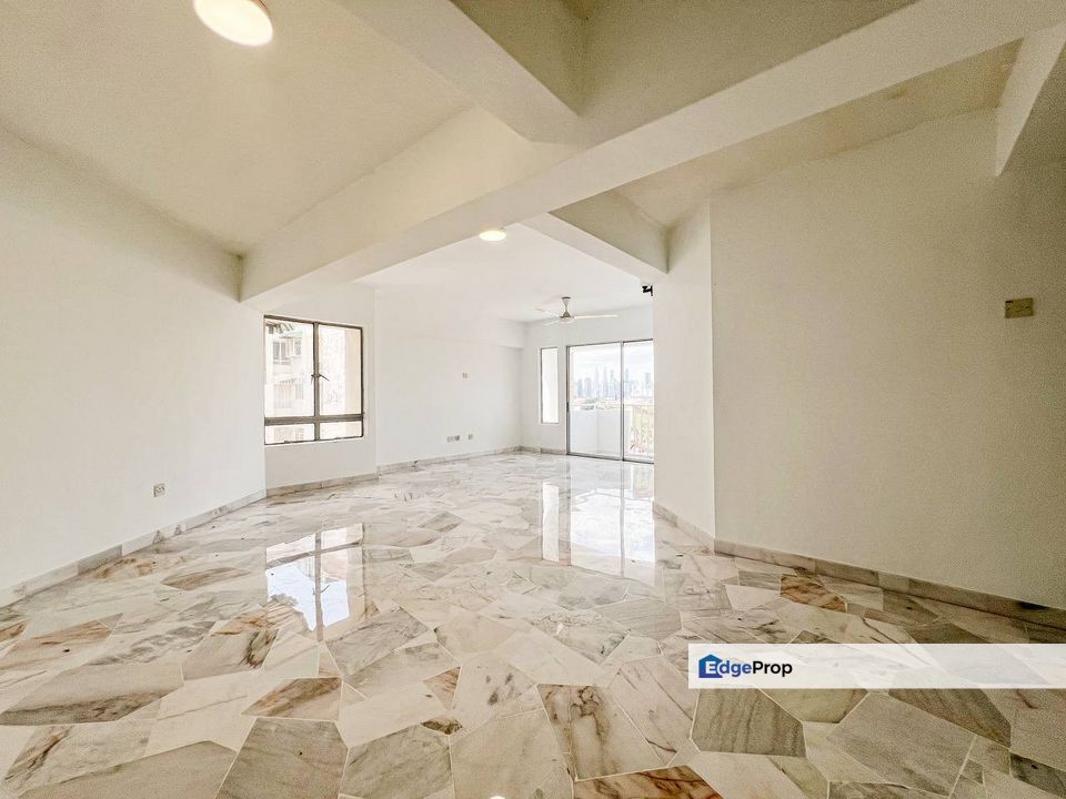 Pandan Indah Kuala Lumpur, Le Jardine Condominium, Near LRT, Selangor, Pandan Indah