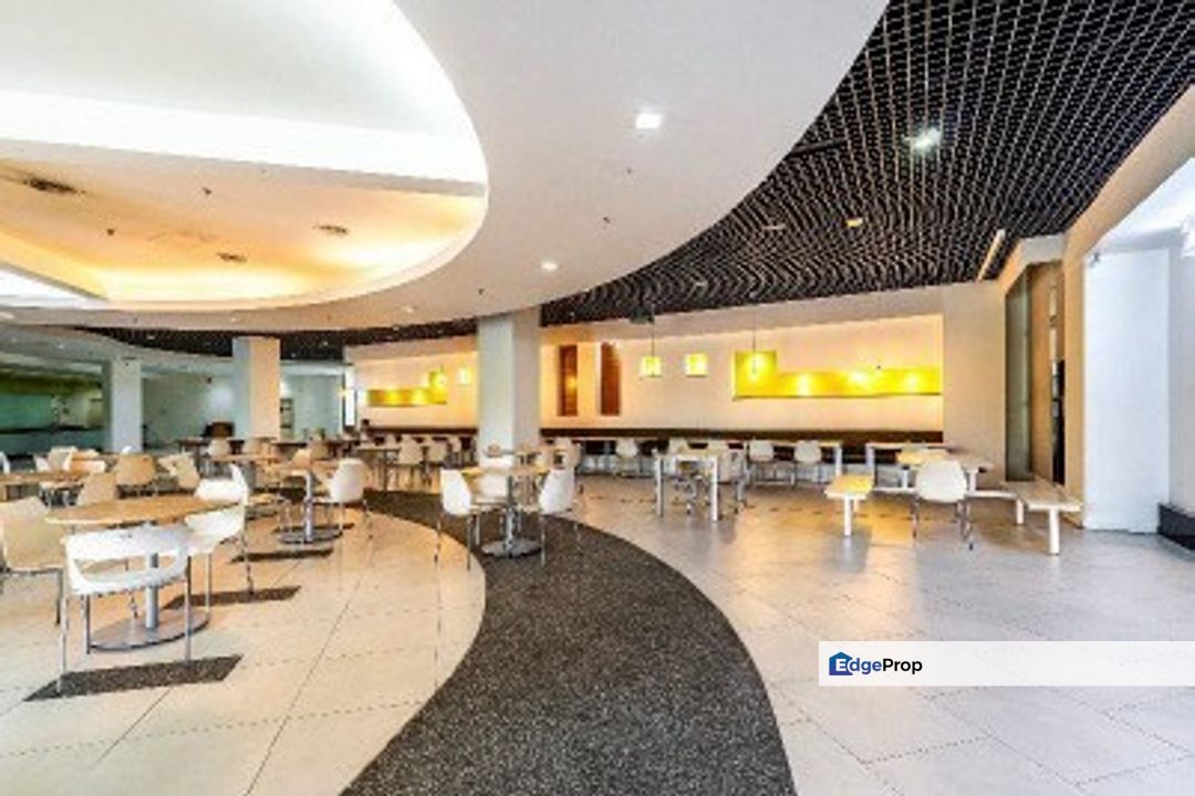 Cyberjaya, 4 Storey Commercial Standalone Building For Sale, Furnished, Selangor, Cyberjaya