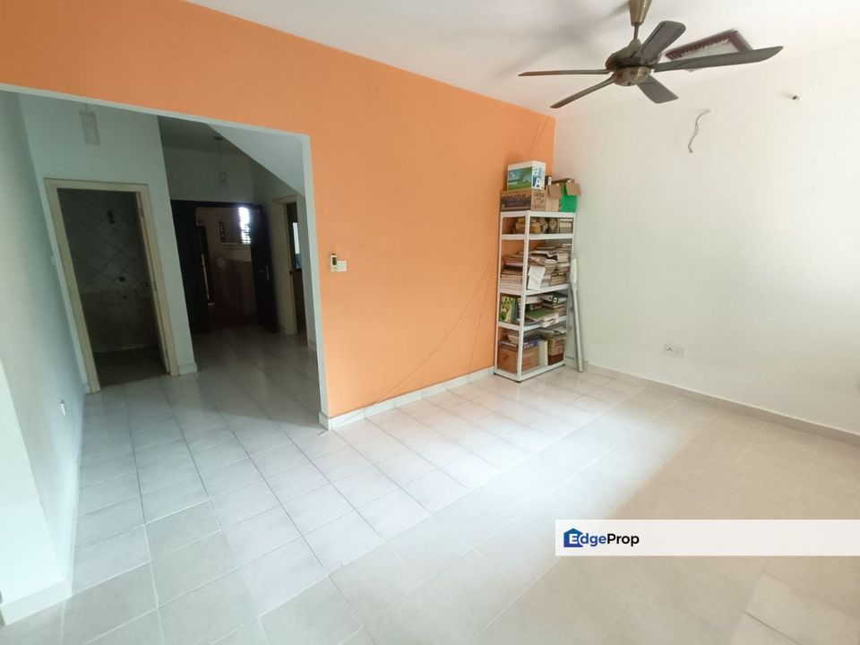 Damansara Damai Petaling Jaya, Armanee Condominium Duplex Unit For Sale, Renovated, Selangor, Damansara Damai