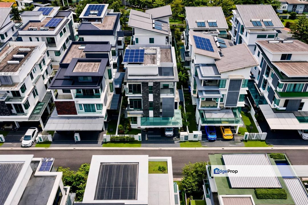 Casabella Kota Damansara, 3 Storey Bungalow House For Sale, Fully Renovated, Selangor, Kota Damansara