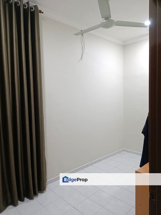Desa Cempaka Nilai, 1 Storey Endlot House For Sale, Fully Renovated, Negeri Sembilan, Nilai