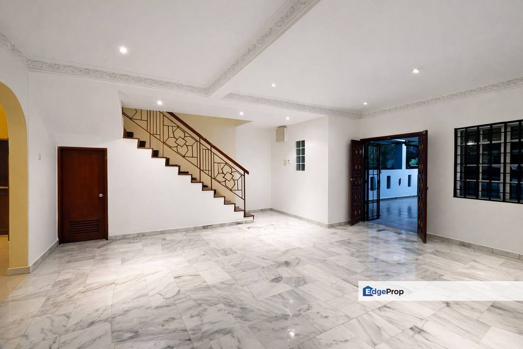 Putra Bistari Putra Heights, 2 Storey Terrace House For Sale, Good Condition Like New, Selangor, Putra Heights