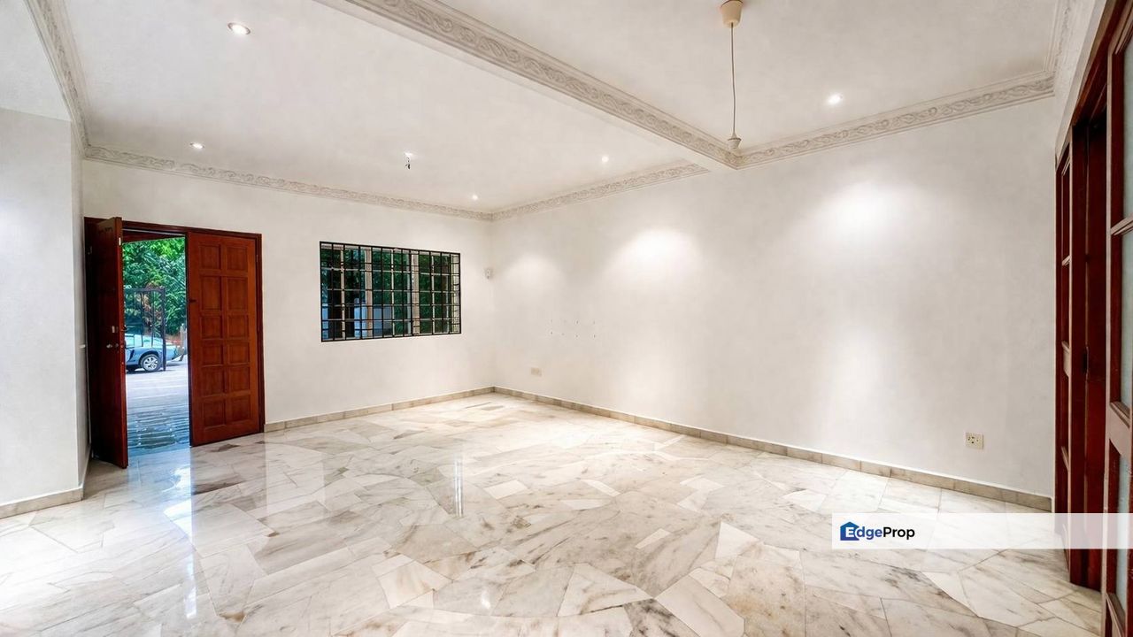 Putra Bistari Putra Heights, 2 Storey Terrace House For Sale, Good Condition Like New, Selangor, Putra Heights