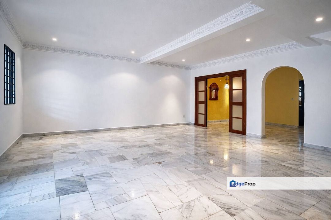 Putra Bistari Putra Heights, 2 Storey Terrace House For Sale, Good Condition Like New, Selangor, Putra Heights