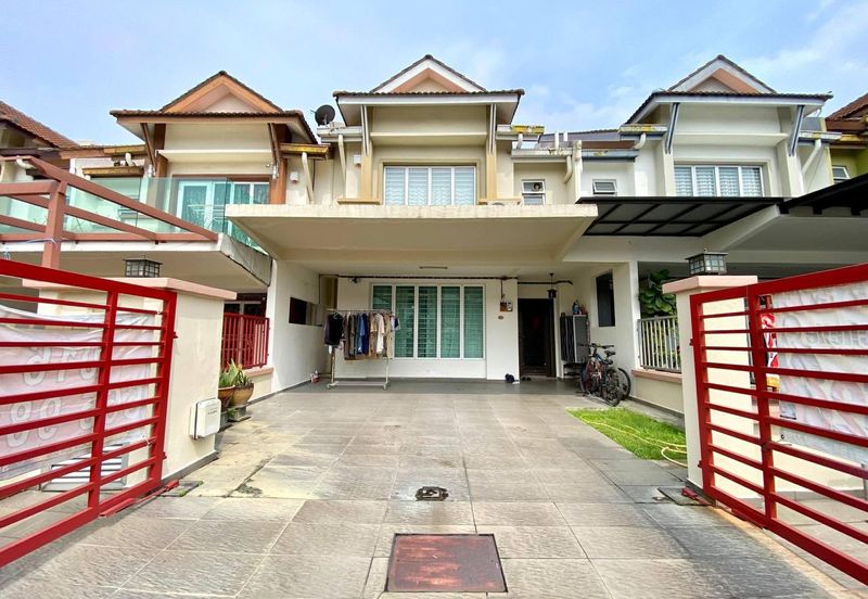 Taman Mutiara Indah