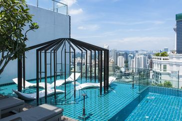 Johor Bahru Condo | Direct Link Bridge CIQ| CIQ CONDO