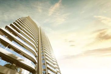 Johor Bahru Condo | Direct Link Bridge CIQ| CIQ CONDO