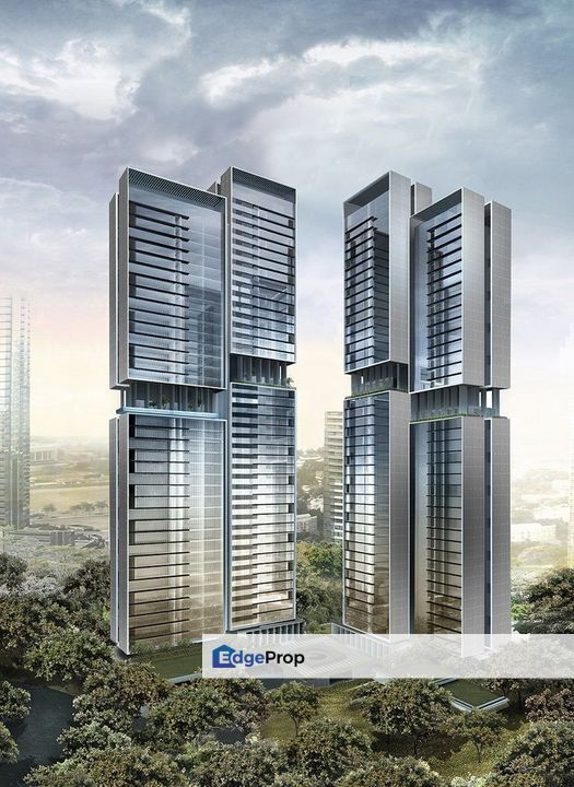 100% Capital Gain [ 3min to CIQ,RTS ,Mall ] Airbnb Help Manage 0% Downpayment, Johor, Johor Bahru