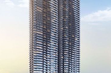 【3 minutes to Pavilion Bukit Jalil 】Luxury 5 Star Condo | Early Bird Package | Free Furnish Free Shuttle Service to Pavilion2