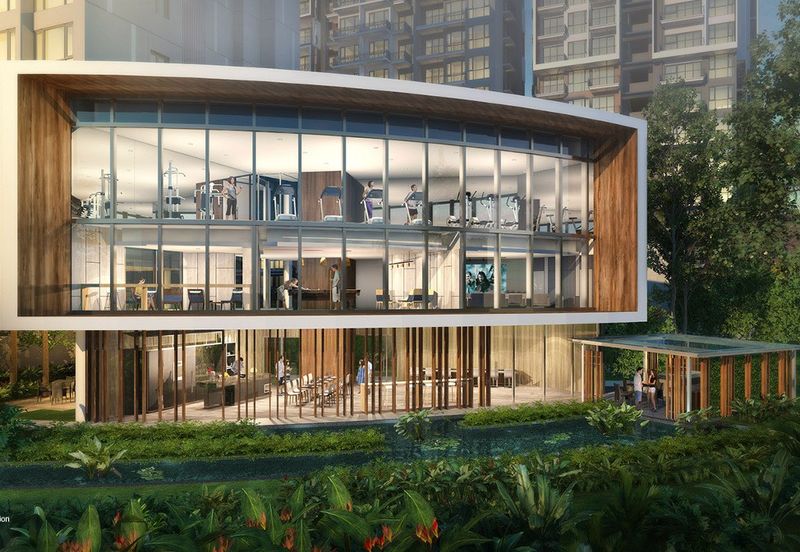 【3 minutes to Pavilion Bukit Jalil 】Luxury 5 Star Condo | Early Bird Package | Free Furnish Free Shuttle Service to Pavilion2