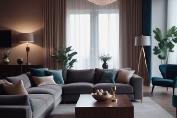 【3 minutes to Pavilion Bukit Jalil 】Luxury 5 Star Condo | Early Bird Package | Free Furnish Free Shuttle Service to Pavilion2