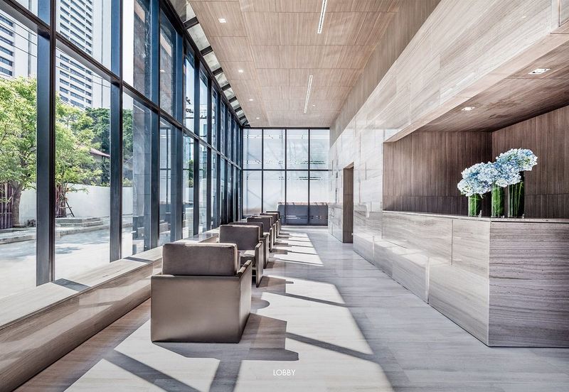 Twin Tower Residence