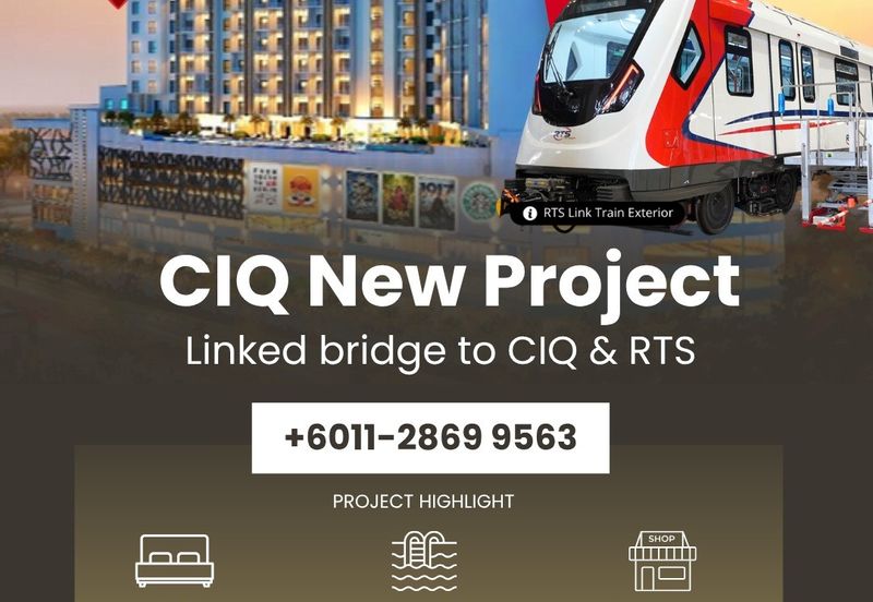 Twin Tower Residence