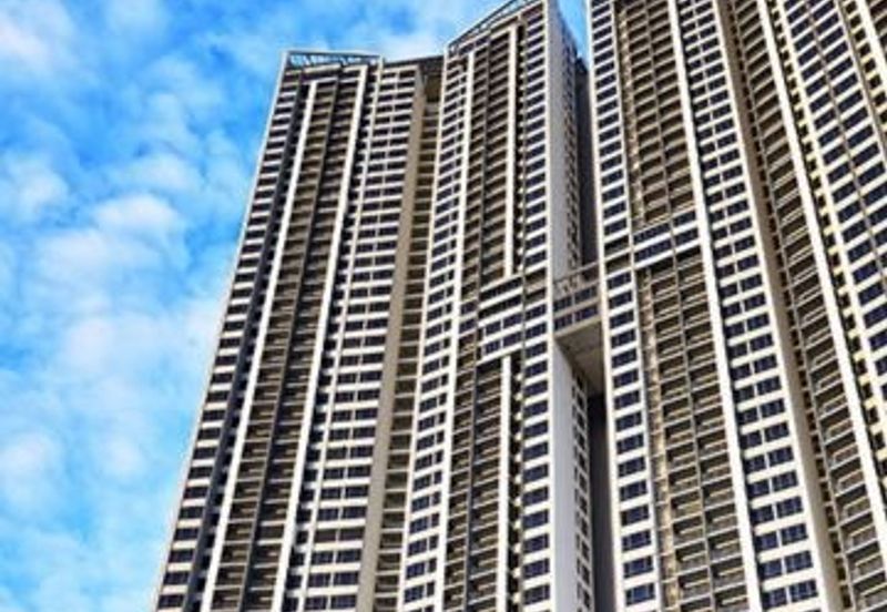 Park Green Pavilion Bukit Jalil