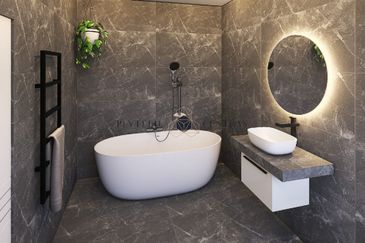 The Park 2 @ Pavilion