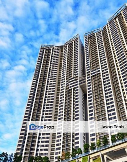 Bukit Jalil Condo Completed 2026- Super Lowdensity Condo ,Per Floor come with 6 Lifts!!!, Kuala Lumpur, Bukit Jalil