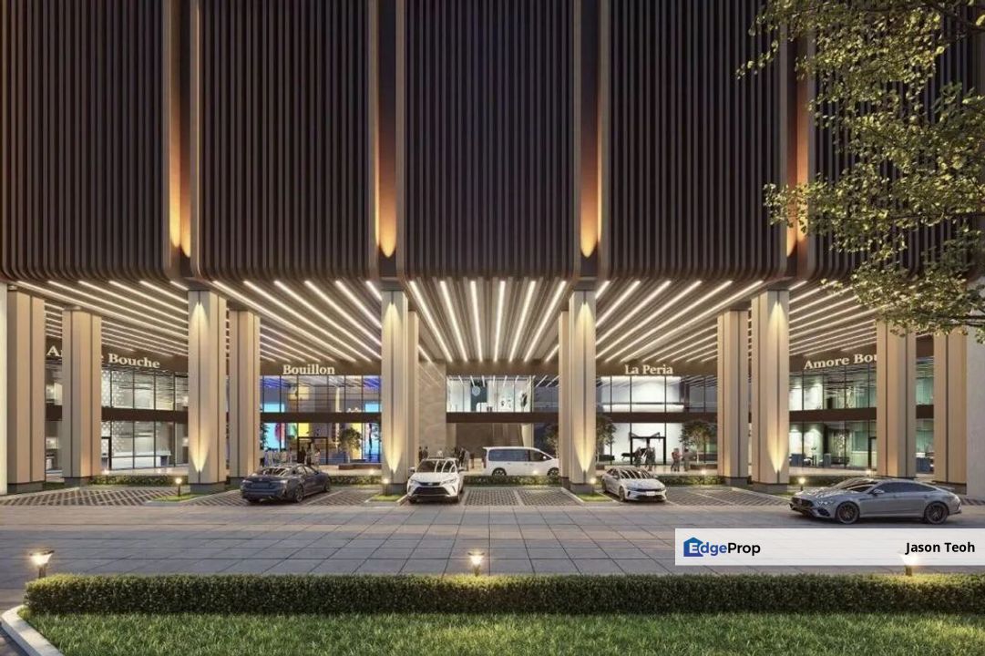 Exsim Causewayz Square Jalan Lumba Kuda, Johor, Johor Bahru