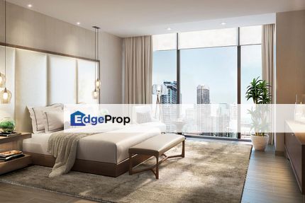 JB CIQ NEW Condo from RM600K++, Near RTS & CIQ, Low Down Payment, Dual Key Concept, Freehold, Johor, Johor Bahru