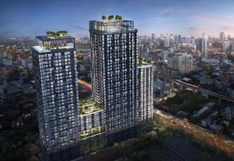 Pavilion Bukit Jalil  Private Golf View [ 3min to LRT,Mall ] 0% Downpayment and Free Branded Furnish