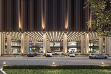 JB Town NEW Condo from RM600K++, Near RTS & CIQ, Low Down Payment, Dual Key Concept, Freehold