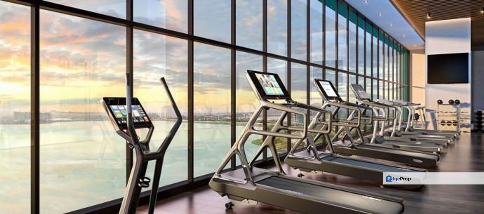 Twin Tower -300M TO CIQ | Door Step to Singapore custom !!! Freehold Condo, Johor, Johor Bahru