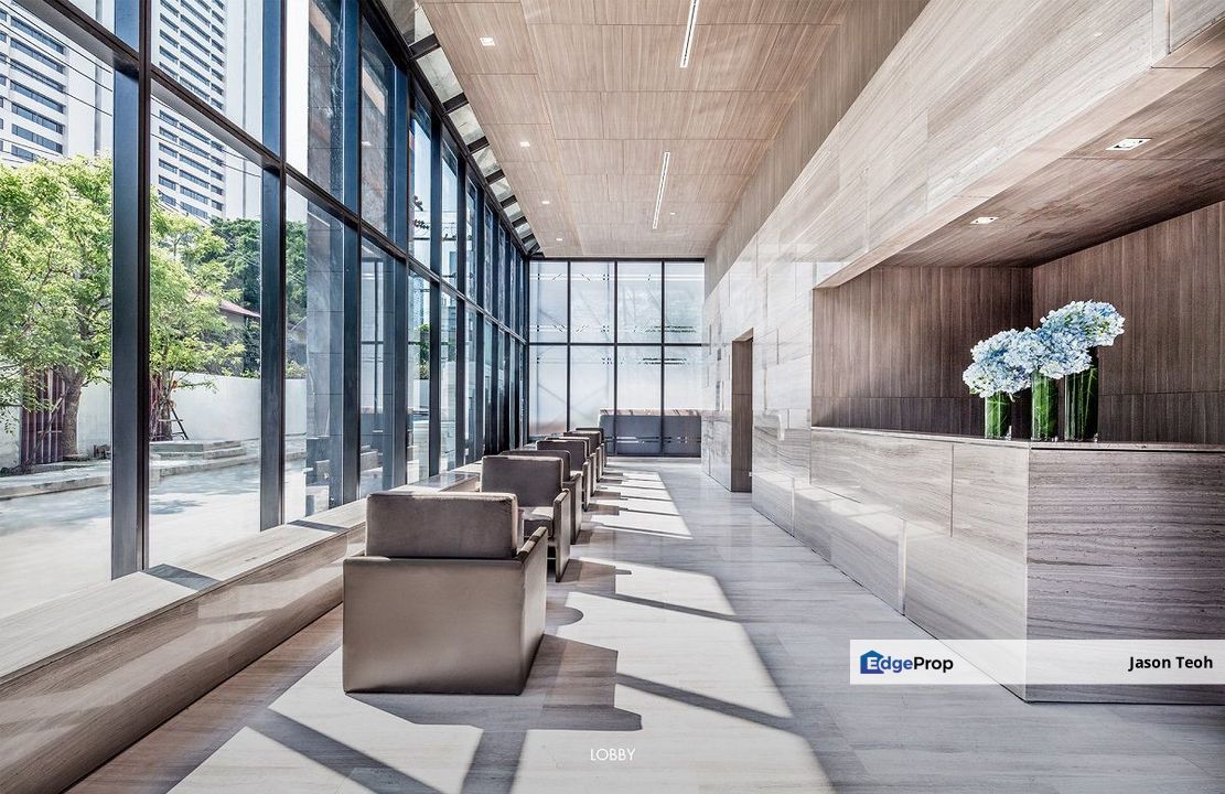 [NEAR SUNWAY FRREHOLD CONDO FREE FURNISHED] 3 Bed 2 Bath Monthly RM2200, Selangor, Bandar Sunway