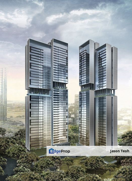 [NEAR SUNWAY FRREHOLD CONDO FREE FURNISHED] 3 Bed 2 Bath Monthly RM2200, Selangor, Bandar Sunway