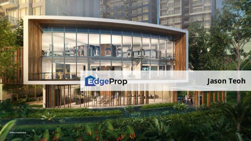 Near By Sunway Pyramid ,Walking Distance to Lrt with cover walk way - Subang Jaya Subang Jaya Subang Jaya, Selangor, Bandar Sunway