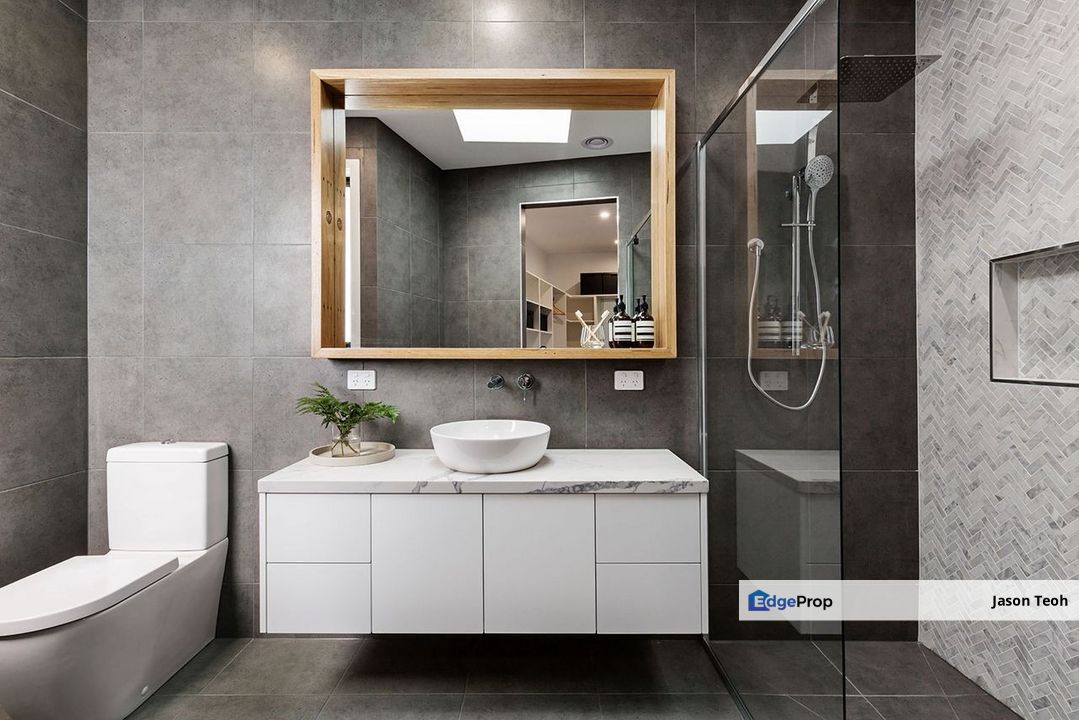 Near By Sunway Pyramid ,Walking Distance to Lrt with cover walk way - Subang Jaya Subang Jaya Subang Jaya, Selangor, Bandar Sunway