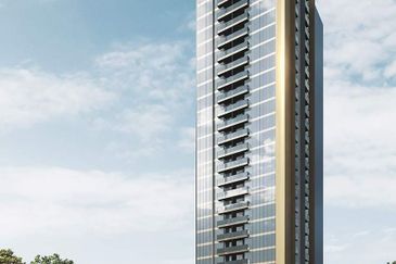 Salary 4k Can Approve】Bukit Jalil Condo | Free 70% Furnished | Nearby Pavilion 2