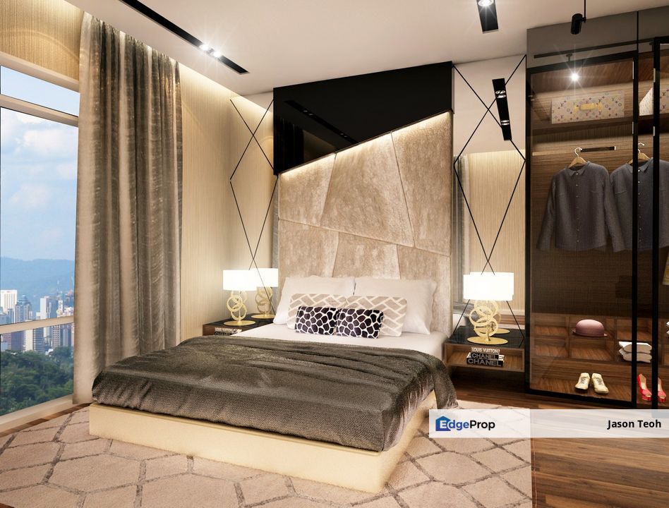 Damansara Super Below Market Project !!! High Cashback Free MOT & All legal fees Near Mrt, Selangor, Damansara Utama