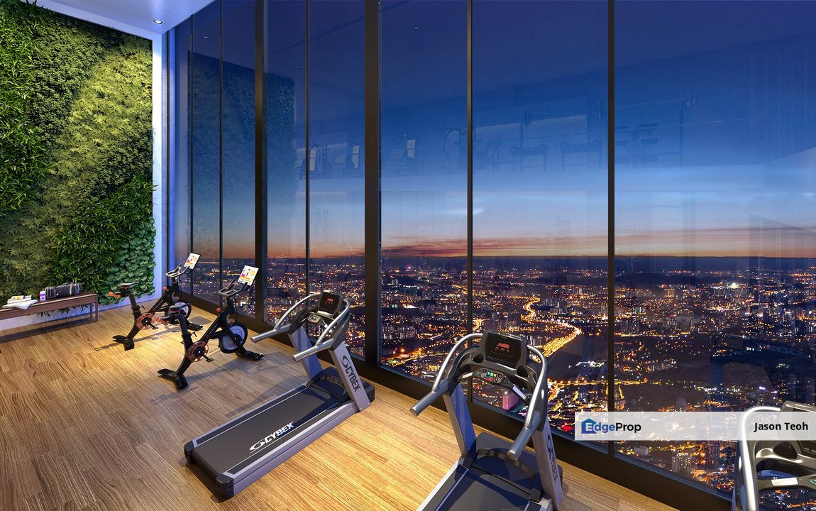 Damansara Super Below Market Project !!! High Cashback Free MOT & All legal fees Near Mrt, Selangor, Damansara Utama