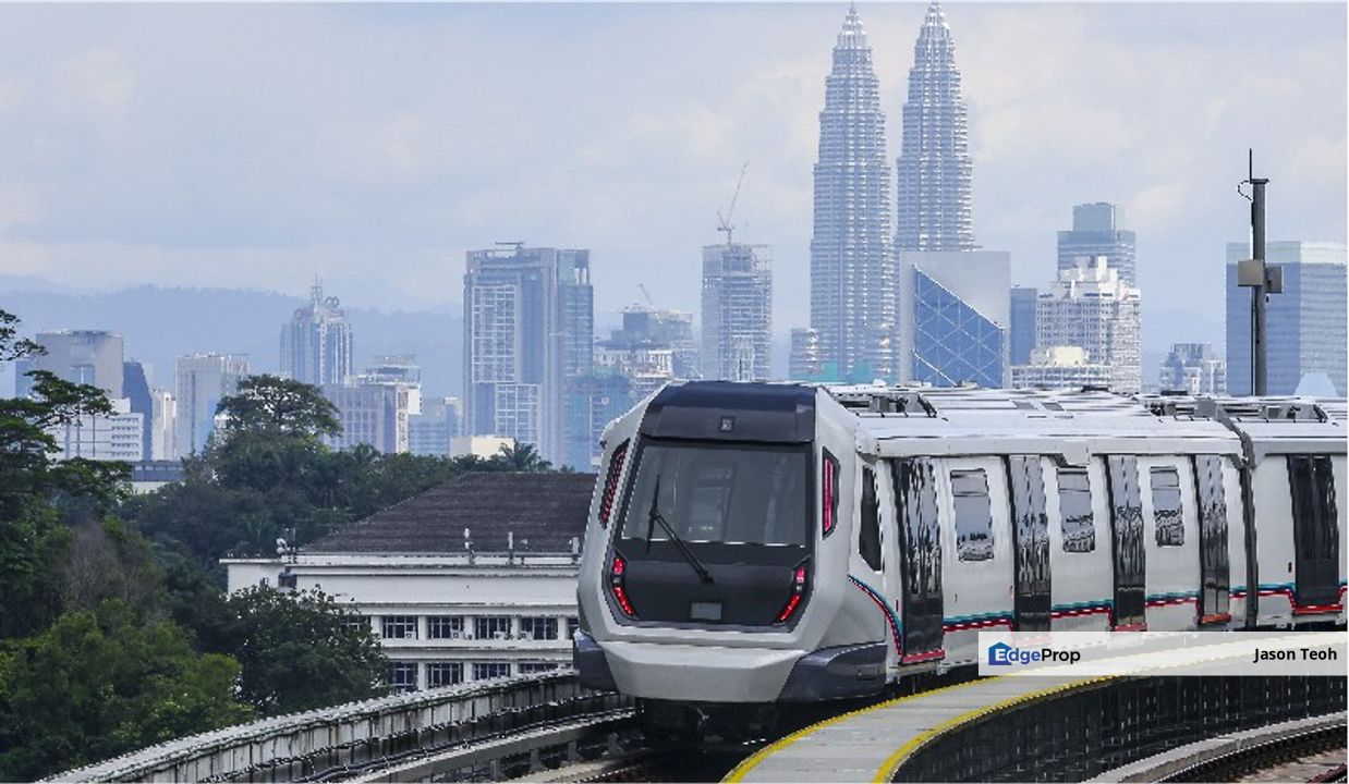 【5 Mins To One Utama Mall 】5xxk Get 3R2B | 100% Full Loan | Low Density, Selangor, Damansara Perdana