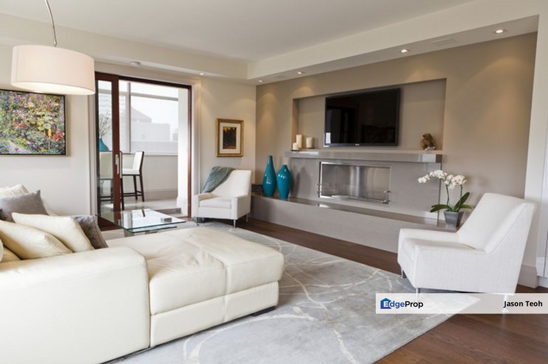 Bangsar South Condo Completed 2026, 5 minutes to Midvalley,Direct connect Lrt /Ktm, Kuala Lumpur, Bangsar