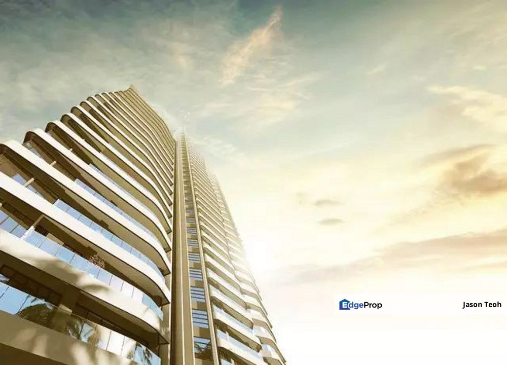 Ready Move in Now!!! Semi D Layout Sky Facilities KLCC View Super Below Market Price Below Market Price, Kuala Lumpur, Pantai Dalam/Kerinchi