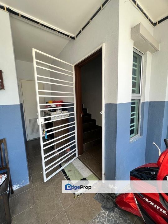 Kajang Taman Kantan Permai Duplex Townhouse , Selangor, Kajang