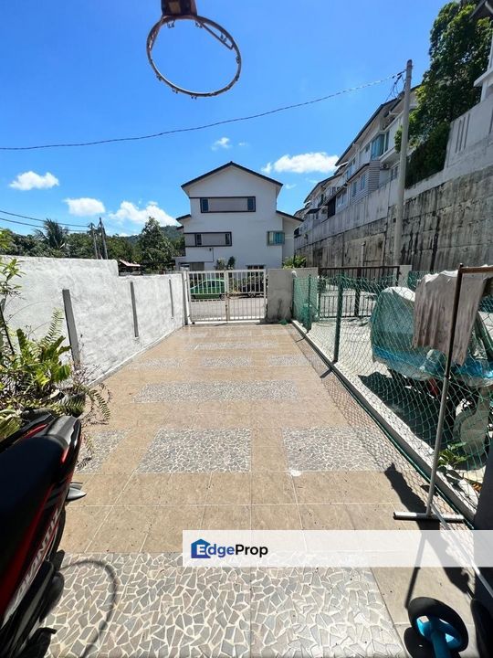 Kajang Taman Kantan Permai Duplex Townhouse , Selangor, Kajang