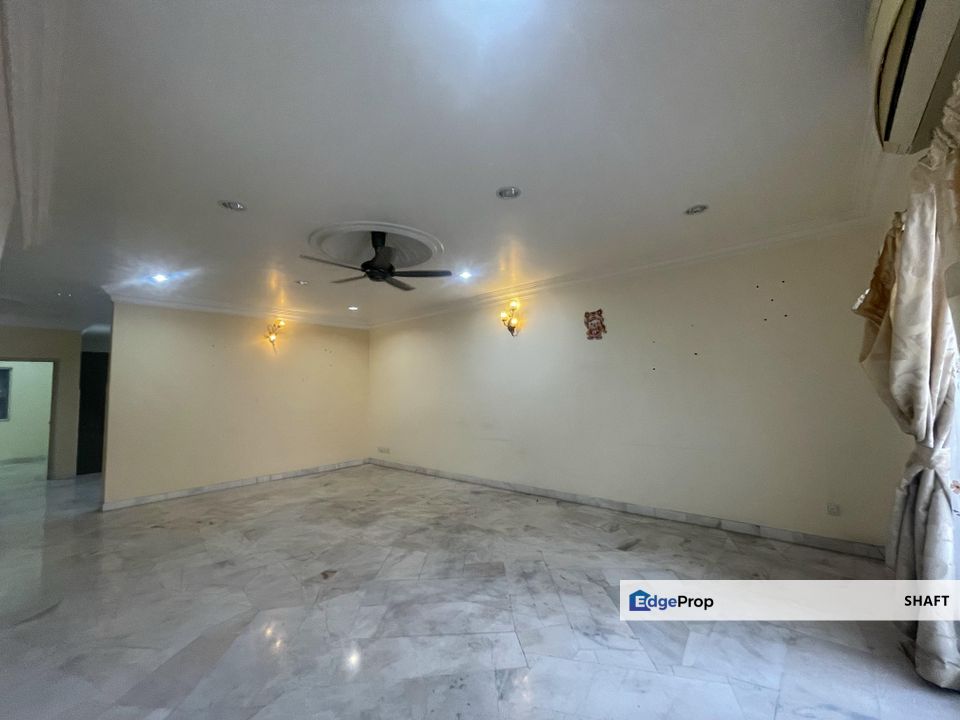 Bandar Puteri Klang Taman Kintaman Double Storey, Selangor, Klang