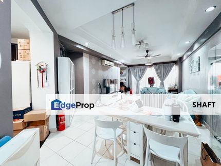Villa Wangsamas wangsamaju kuala lumpur, Kuala Lumpur, Wangsa Maju