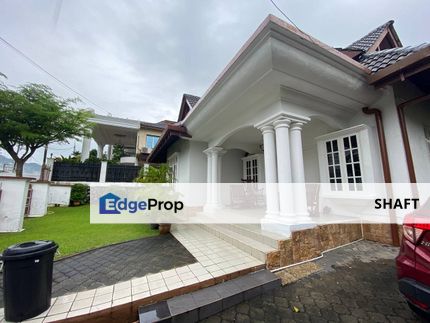 Ampang Ulu Klang Taman Desa Haras Bungalow, Selangor, Ampang