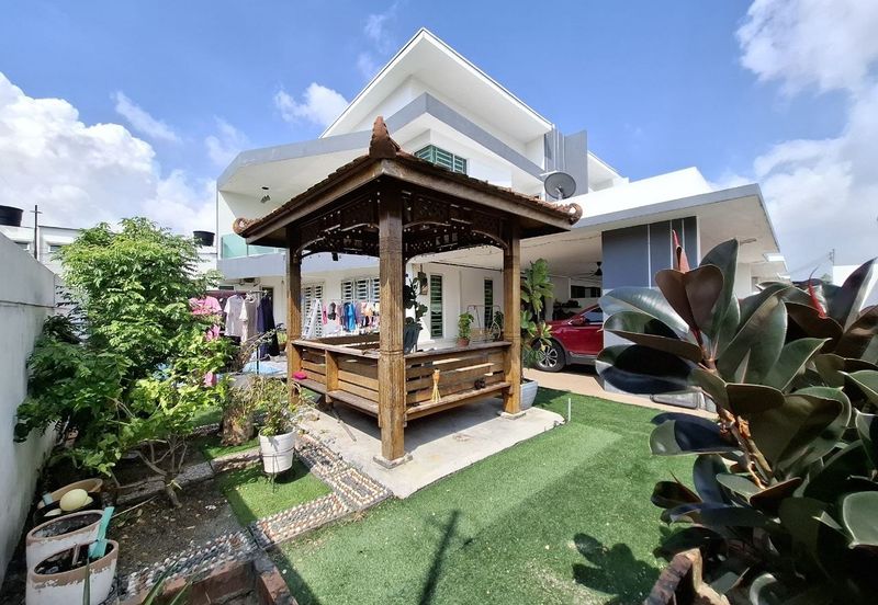 Hijayu 1, Bandar Sri Sendayan