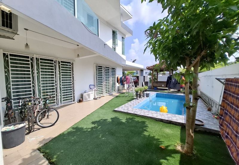 Hijayu 1, Bandar Sri Sendayan