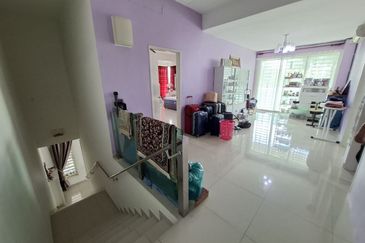 HIJAYU 1, Bandar Sri Sendayan